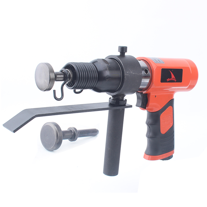 Rivet Gun Air - Pistol Rivet Pneumatik Pistol Rivet Blind