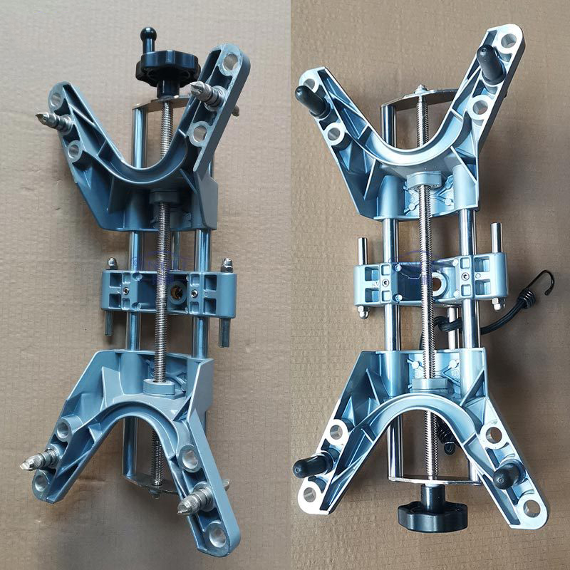 Wheel Alignment Machine - Mesin Perata Ban 3D Penjepit Mobil