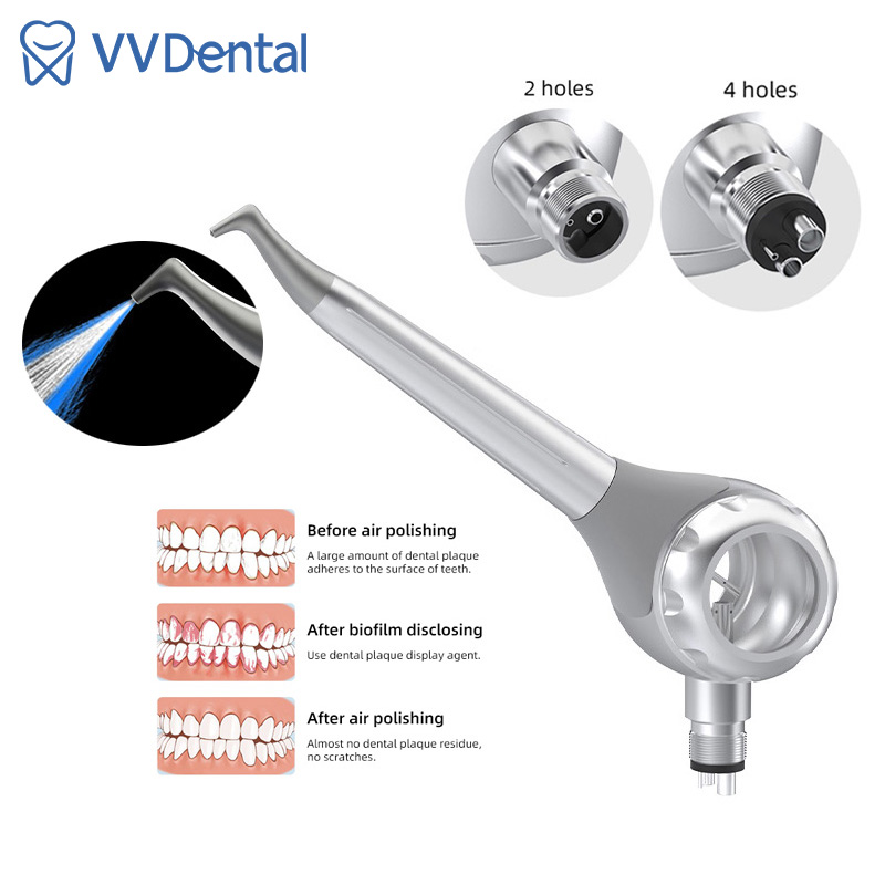 Sandblaster Cabinet - VVDental BARU Alat Pembersih Karang Gigi