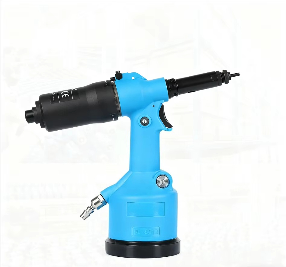 Rivet Gun Air - RL-5312 Alat Pemasang Rivet Udara Tugas