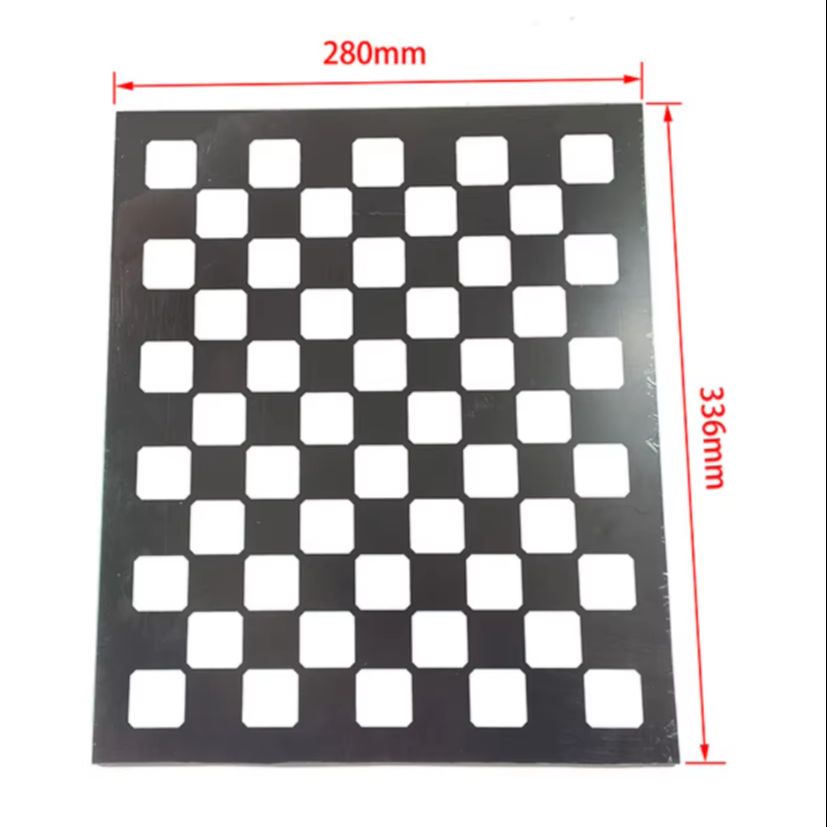 Wheel Alignment Machine - Mesin perata roda 3D sensor reflektor