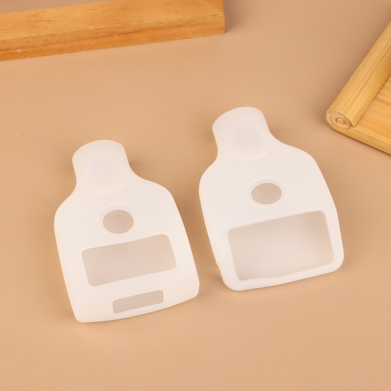 Paint Thickness Gauge - Casing Silikon untuk LS236 LS220 LS237