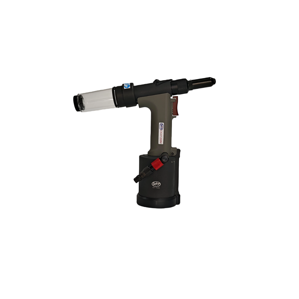 Rivet Gun Air - Avdel POP Menggantikan Kualitas CX107200M Senapan