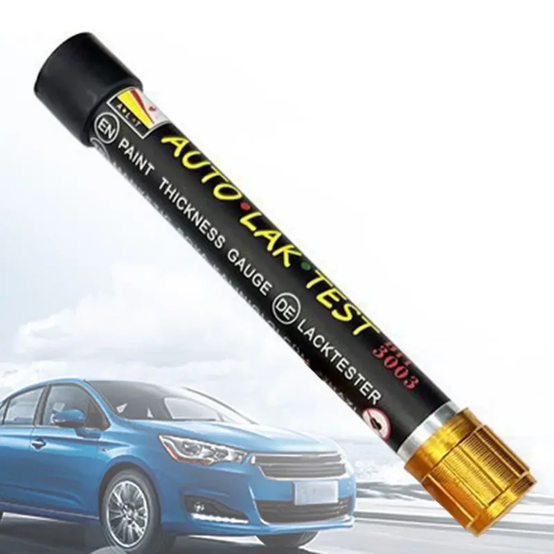 Alat Ukur Ketebalan Cat Mobil, - Paint Thickness Gauge ulasan dan harga