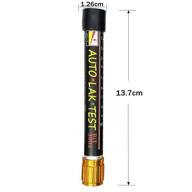 Alat Ukur Ketebalan Cat Mobil, - Paint Thickness Gauge ulasan dan harga