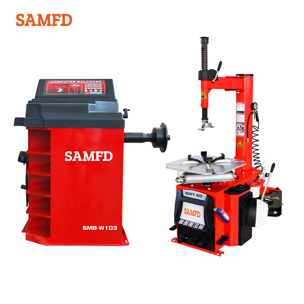 Mesin Perata Ban 3D, Mesin Pen - Wheel Alignment Machine ulasan dan harga