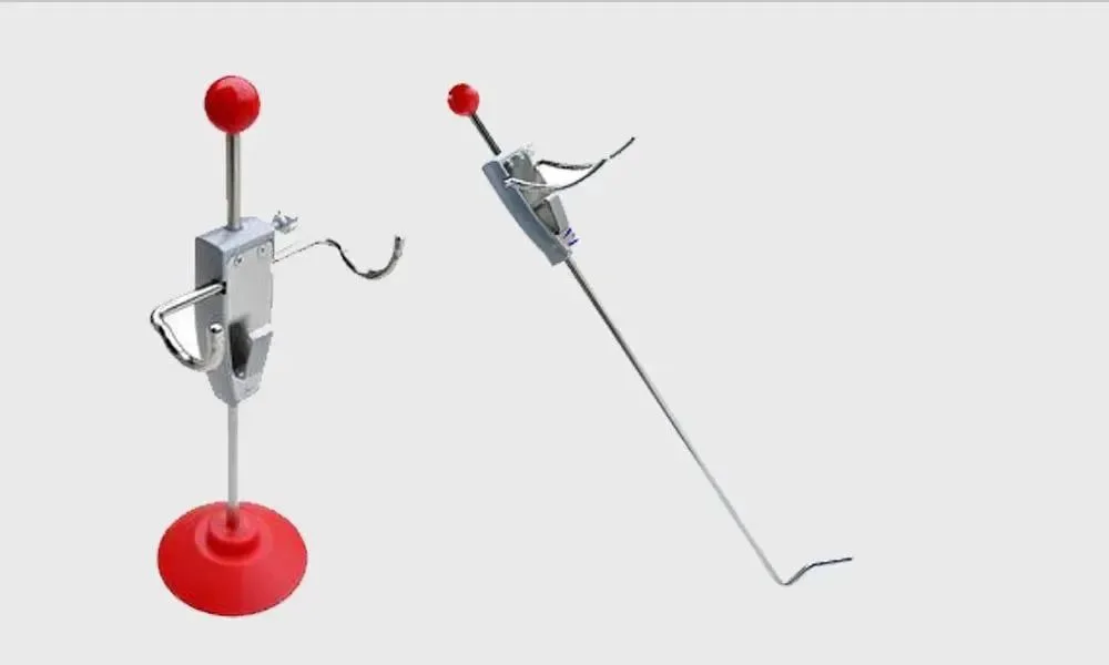 Mesin Perata Ban Mobil 4 Roda  - Wheel Alignment Machine ulasan dan harga