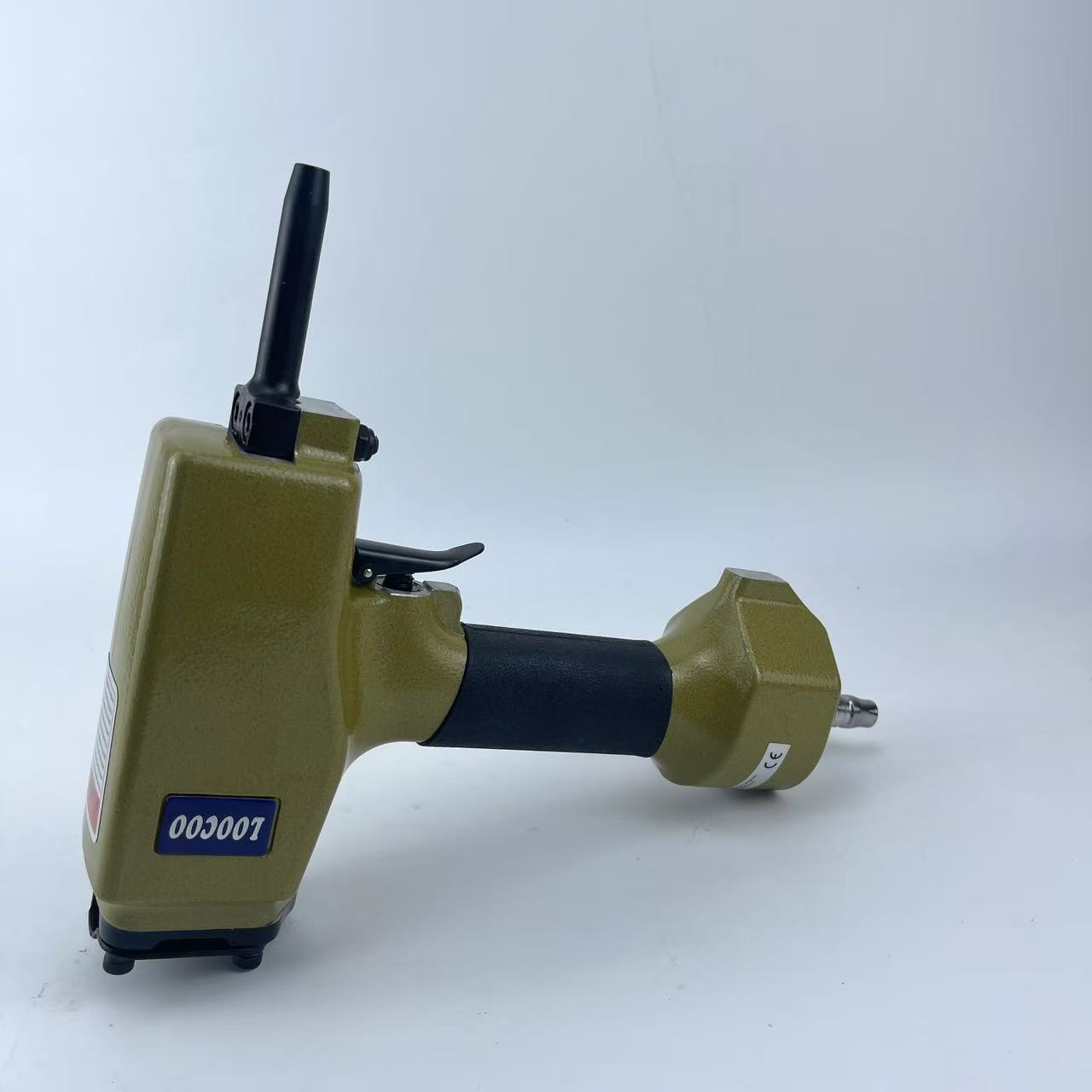 Alat Pemotong Paku Reilyn T50S - Rivet Gun Air ulasan dan harga