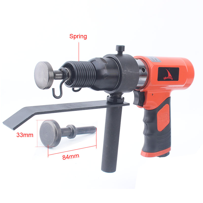 Pistol Rivet Pneumatik Pistol  - Rivet Gun Air ulasan dan harga