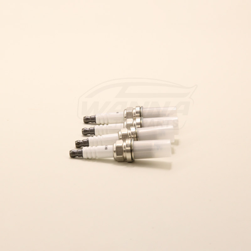 Busi Nikel BKR5E-11 6953 Untuk - Ngk Spark Plug V-Power ulasan dan harga