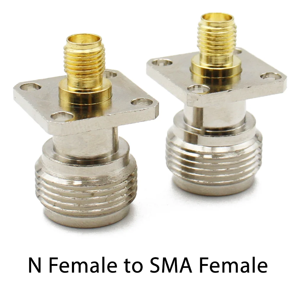 N SL16 Ke Konektor Tipe SMA La - Transmission Jack Adapter ulasan dan harga