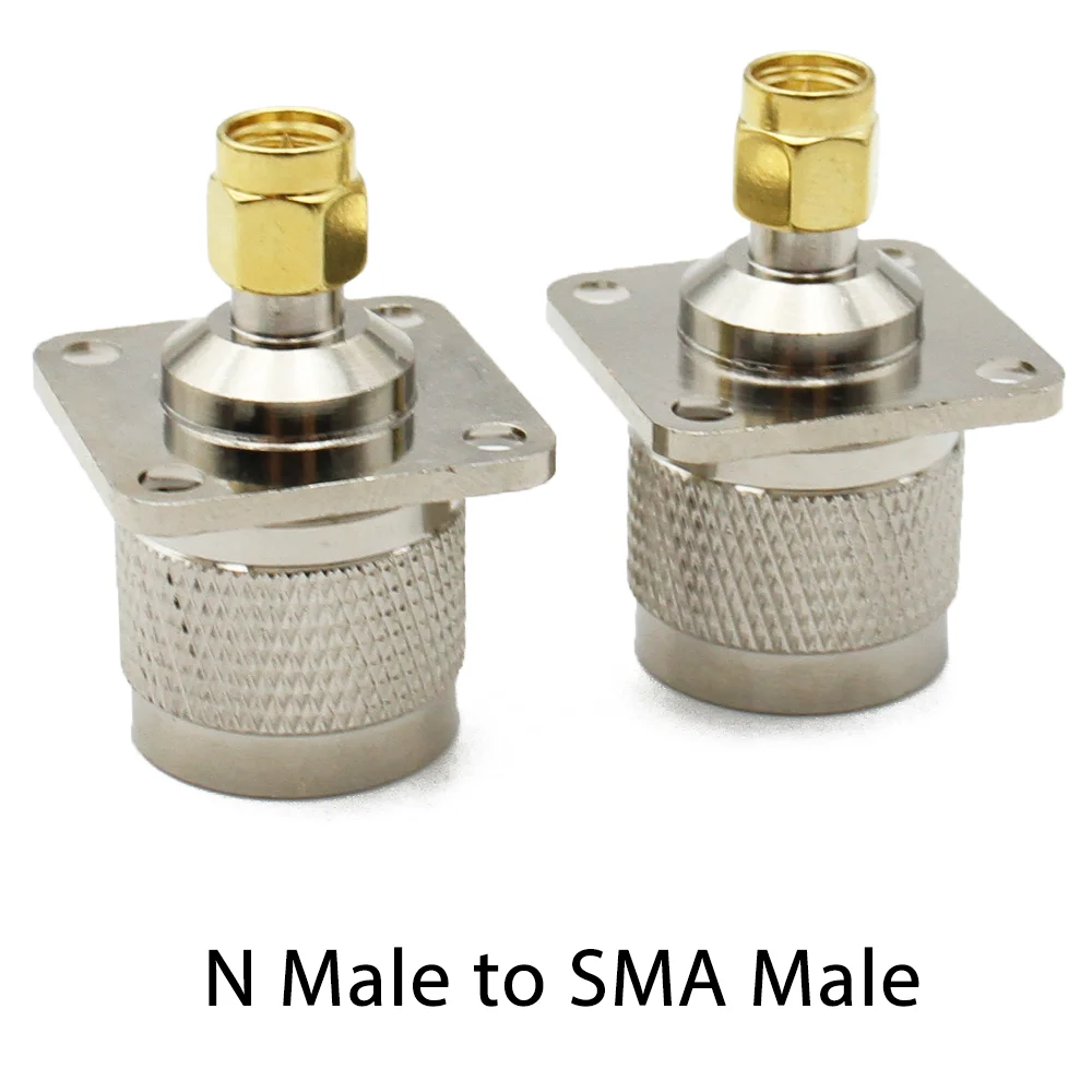 N SL16 Ke Konektor Tipe SMA La - Transmission Jack Adapter ulasan dan harga