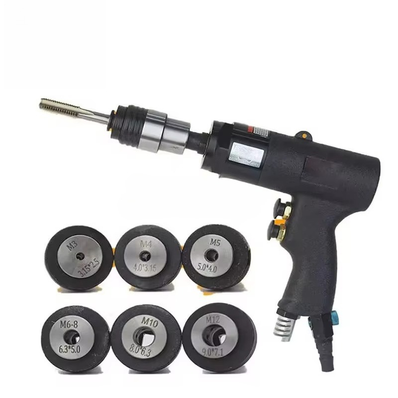 Mesin Bor Udara Portabel Multi - Rivet Gun Air ulasan dan harga