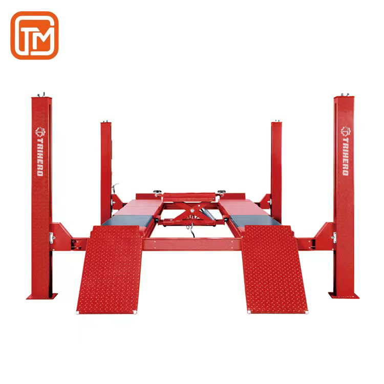 [Promo] Mesin Balancing Roda O - Wheel Alignment Machine ulasan dan harga