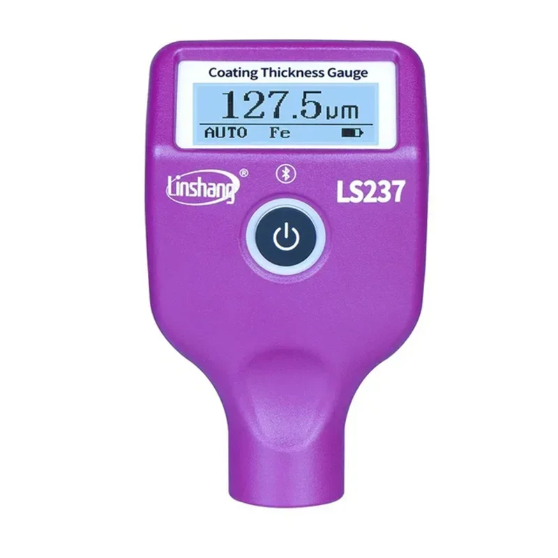 LS237 pengukur ketebalan cat m - Paint Thickness Gauge ulasan dan harga