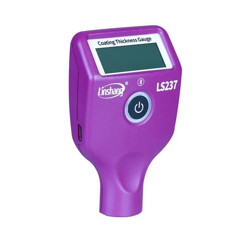 LS237 pengukur ketebalan cat m - Paint Thickness Gauge ulasan dan harga