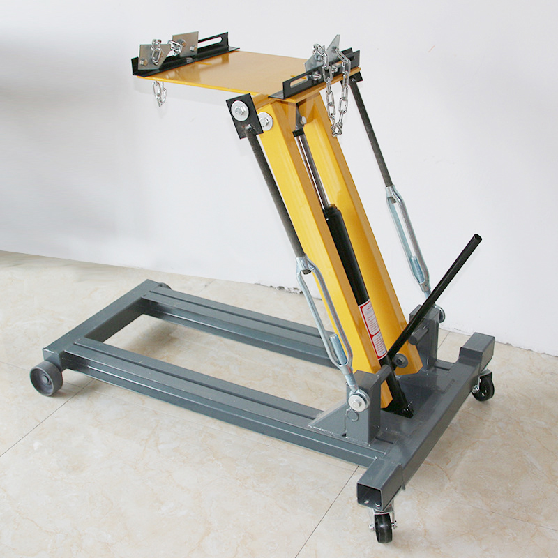 Dongkrak Transmisi Hidrolik Ma - Transmission Jack Adapter ulasan dan harga