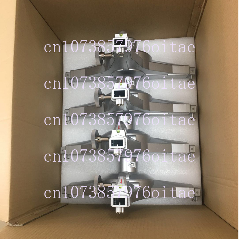 Peralatan Mesin Perata Ban Mob - Wheel Alignment Machine ulasan dan harga
