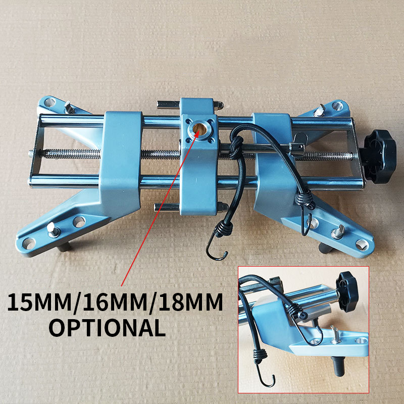 Mesin Perata Ban 3D Penjepit M - Wheel Alignment Machine ulasan dan harga