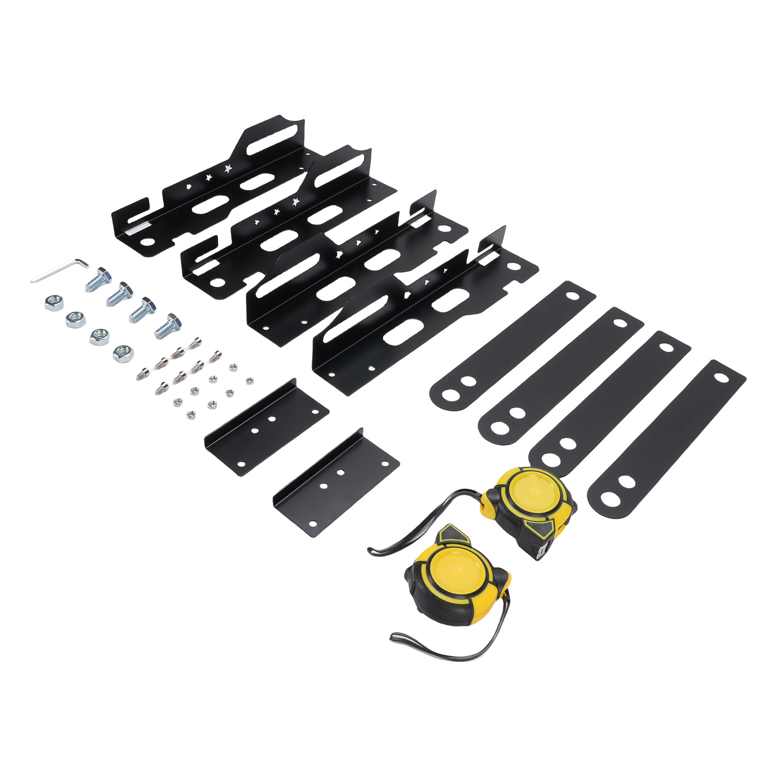 Alat Penyelarasan Bagian Depan - Wheel Alignment Machine ulasan dan harga