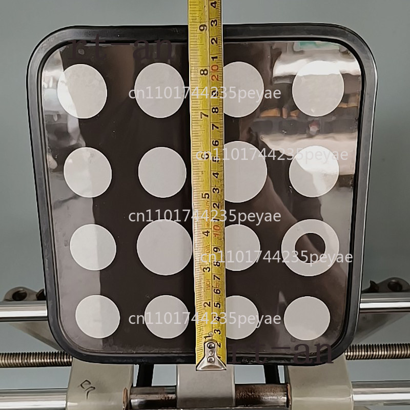 Peralatan mesin perata roda 3D - Wheel Alignment Machine ulasan dan harga