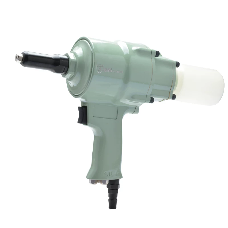 Pistol Rivet Pneumatik, Tang R - Rivet Gun Air ulasan dan harga