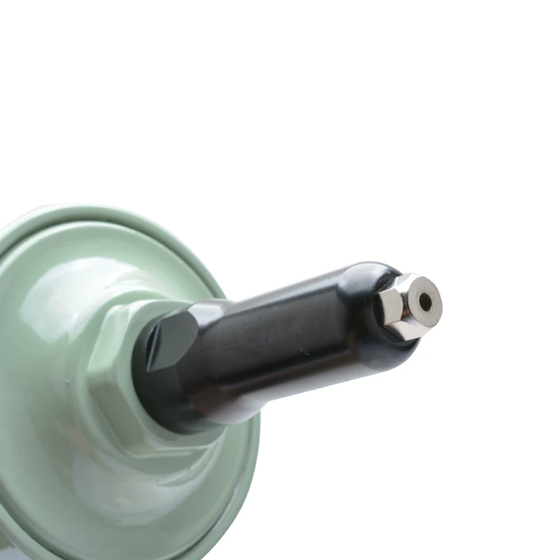 Pistol Rivet Pneumatik, Tang R - Rivet Gun Air ulasan dan harga