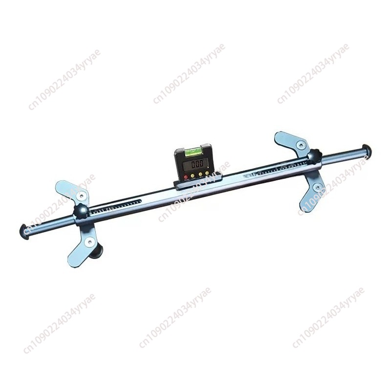 Mesin perata roda empat, alat  - Wheel Alignment Machine ulasan dan harga