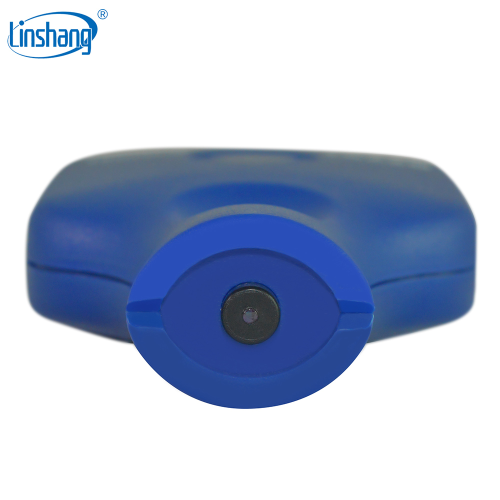 Linshang LS220 Meteran Cat Mob - Paint Thickness Gauge ulasan dan harga