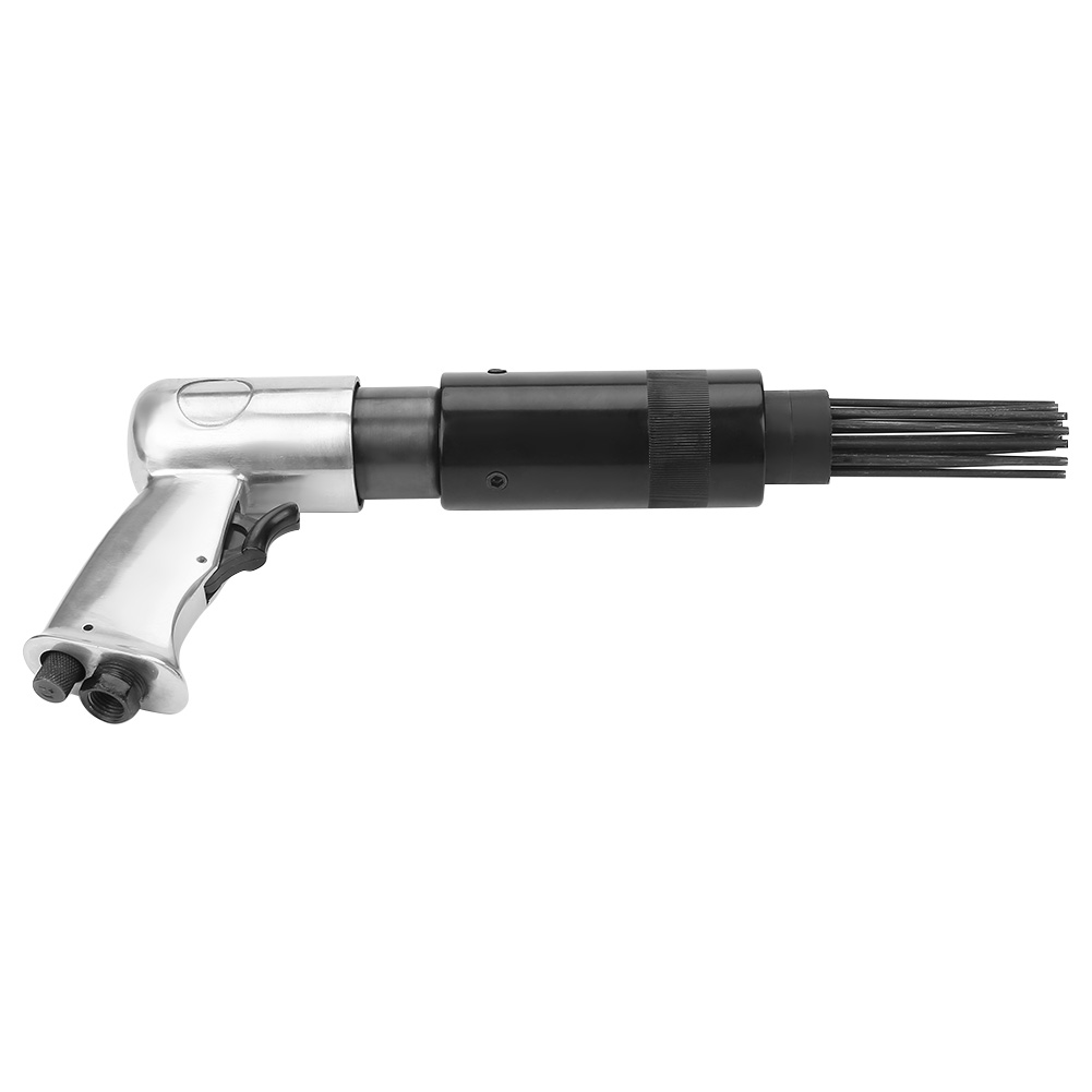 Alat Pengupas Karat Udara Need - Rivet Gun Air ulasan dan harga