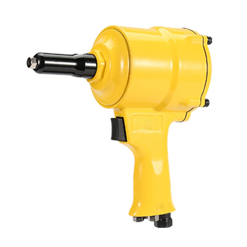 Pistol Paku Keling Buta Udara  - Rivet Gun Air ulasan dan harga