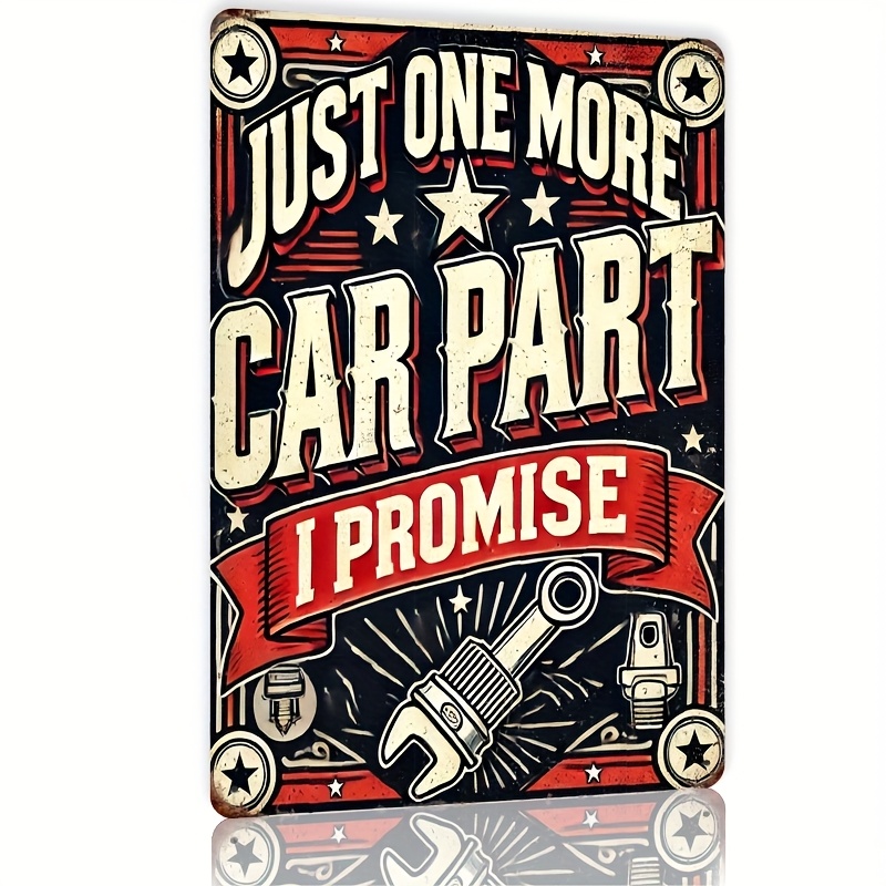 Dekorasi Ruangan, Papan Tanda  - Auto Repair Shop Kitchener ulasan dan harga