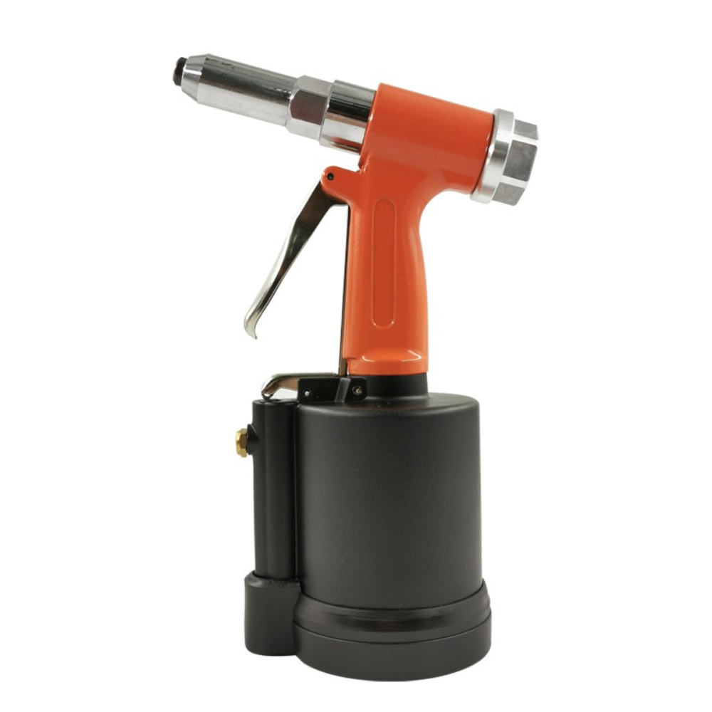 Kit Alat Pistol Paku Keling Ud - Rivet Gun Air ulasan dan harga