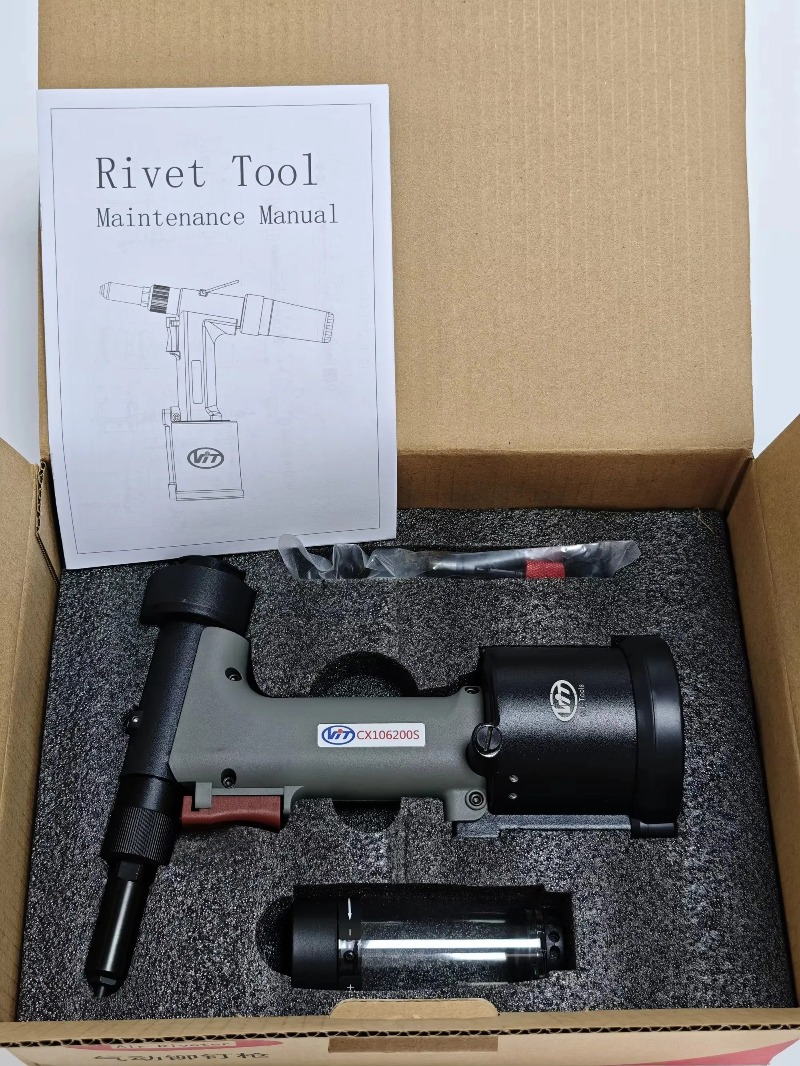 POP Avdel Equal CX106200S Pist - Rivet Gun Air ulasan dan harga