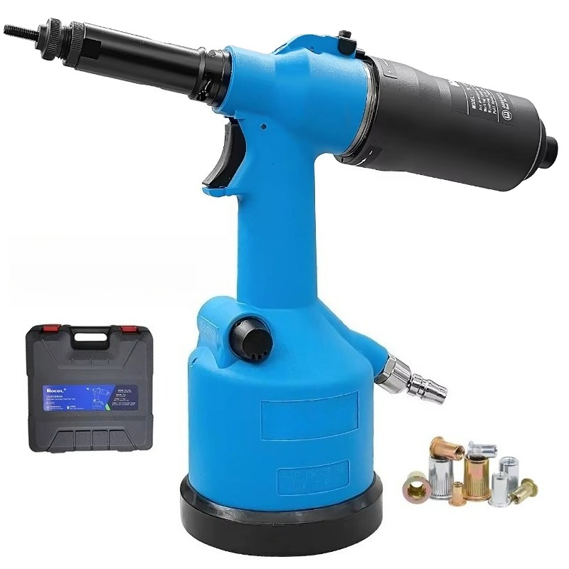 RL-5312 Alat Pemasang Rivet Ud - Rivet Gun Air ulasan dan harga