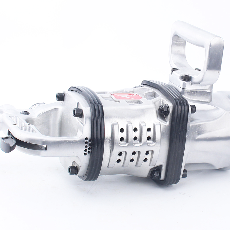 Set Alat Rivet Udara Pneumatik - Rivet Gun Air ulasan dan harga
