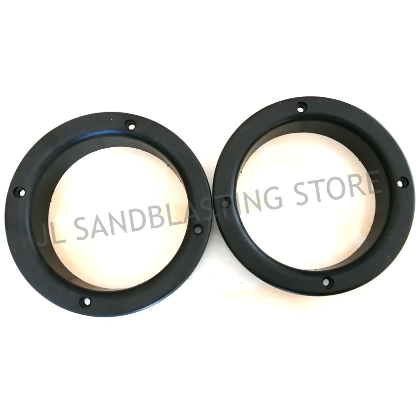 2 buah/pasang sarung tangan pl - Sandblaster Cabinet ulasan dan harga