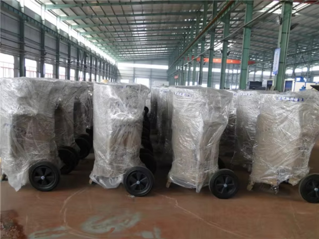 Kabinet Sandblasting Kompak Mi - Sandblaster Cabinet ulasan dan harga