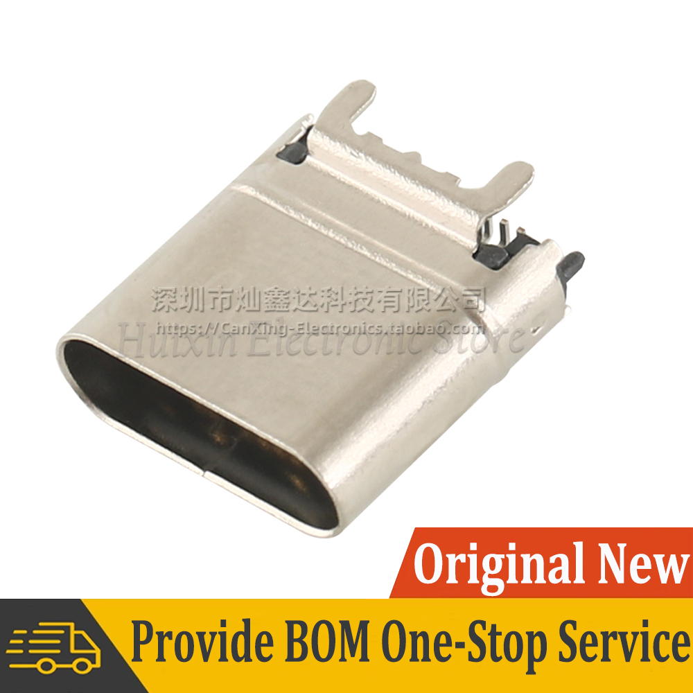 5 buah Tipe C 24 Pin perempuan - Transmission Jack Adapter ulasan dan harga
