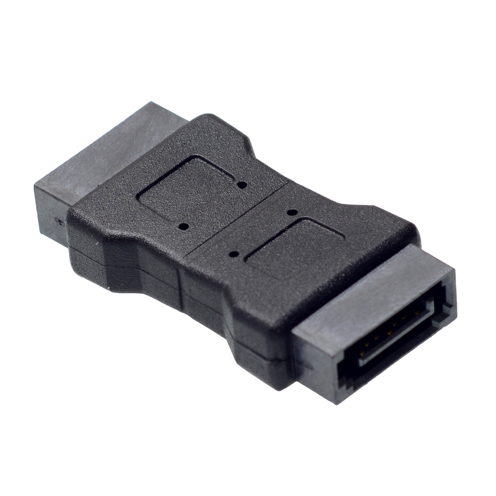 Quanlity tinggi 7PIN SATA 3.0  - Transmission Jack Adapter ulasan dan harga