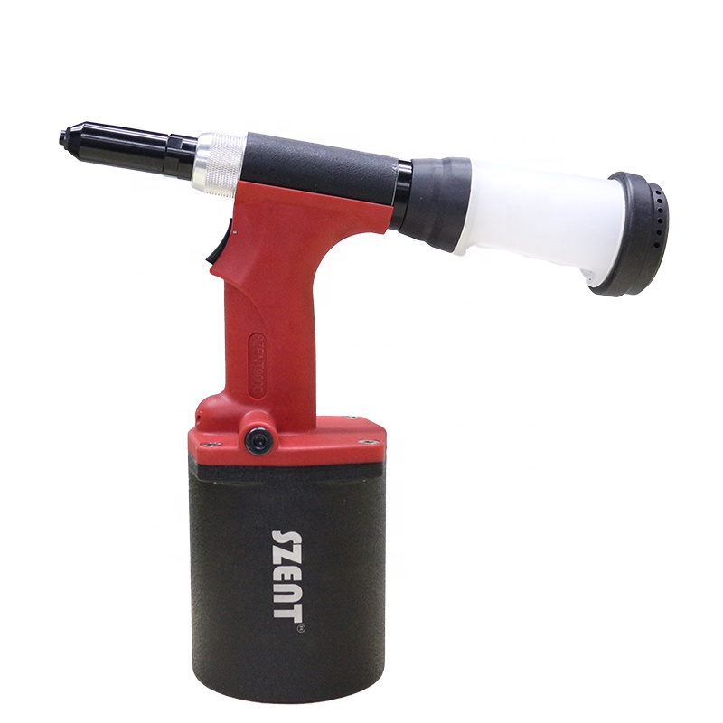 Alat Rivet Pneumatik Hidrolik  - Rivet Gun Air ulasan dan harga