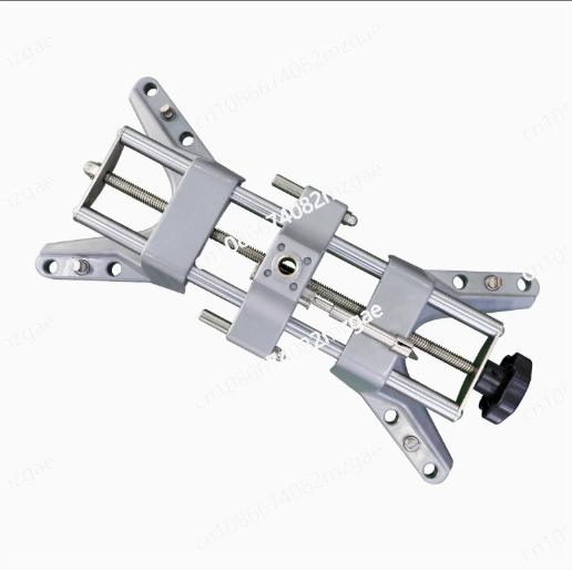 Aksesoris instrumen penyetelan - Wheel Alignment Machine ulasan dan harga