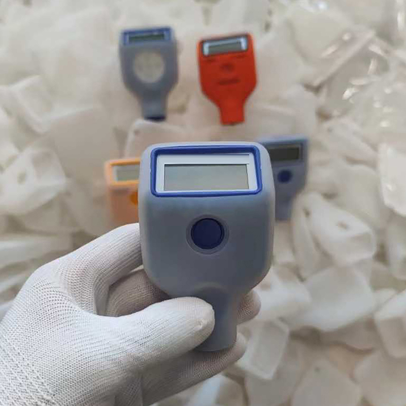 Casing Silikon untuk LS236 LS2 - Paint Thickness Gauge ulasan dan harga