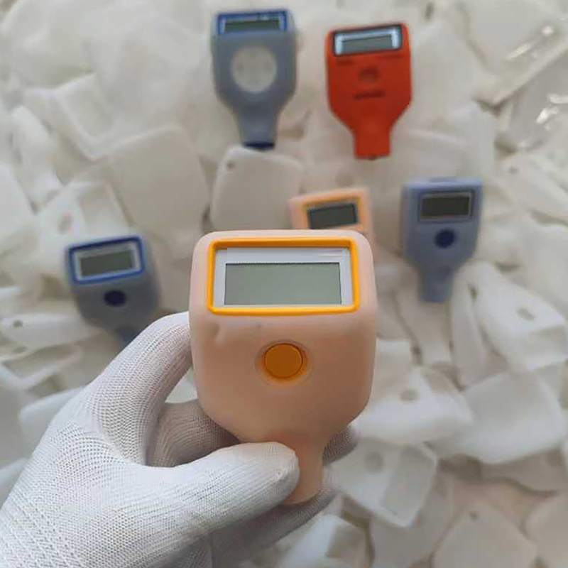 1 Buah Casing Silikon untuk LS - Paint Thickness Gauge ulasan dan harga